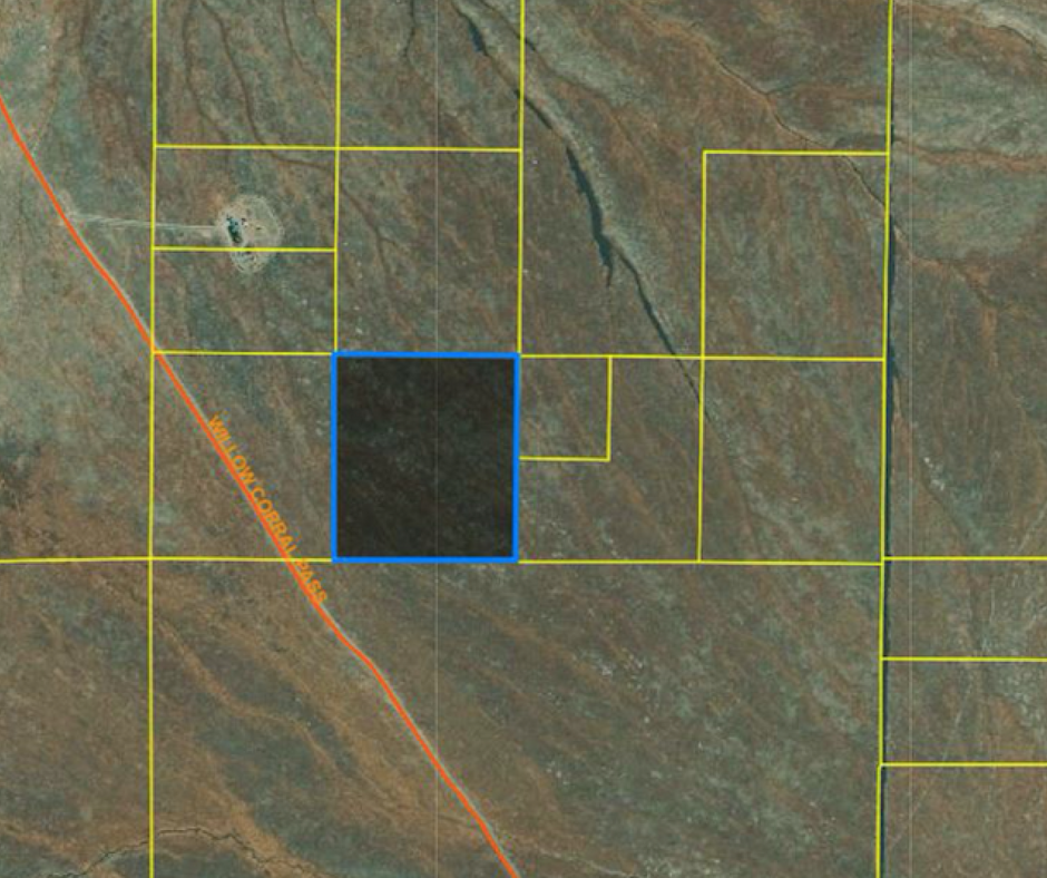 40 acres nevada 40 acres nevada