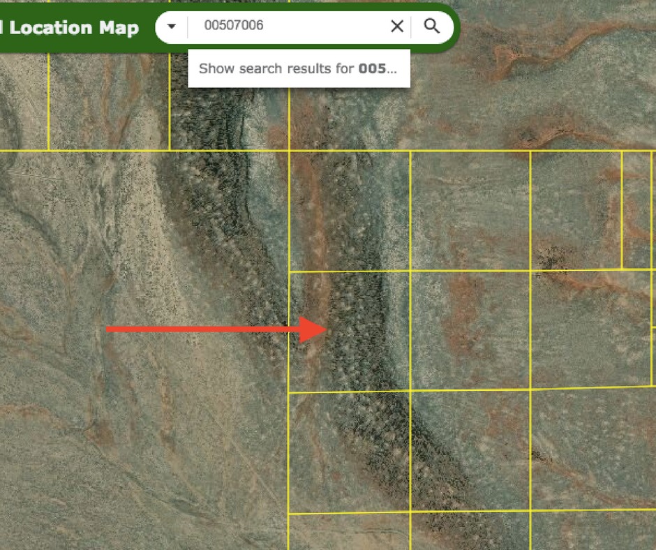 39.88 Acres Live Off Grid Or Build A Bunker, Eureka County, NevadaSOLD