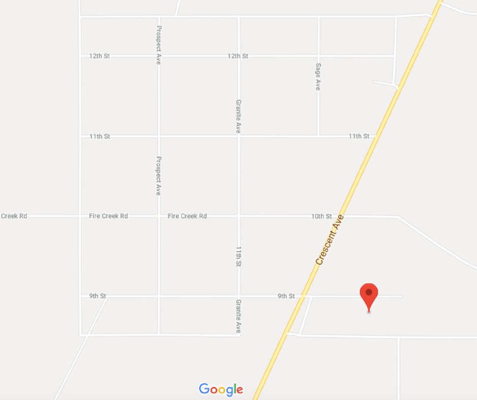 land for sale in nevada