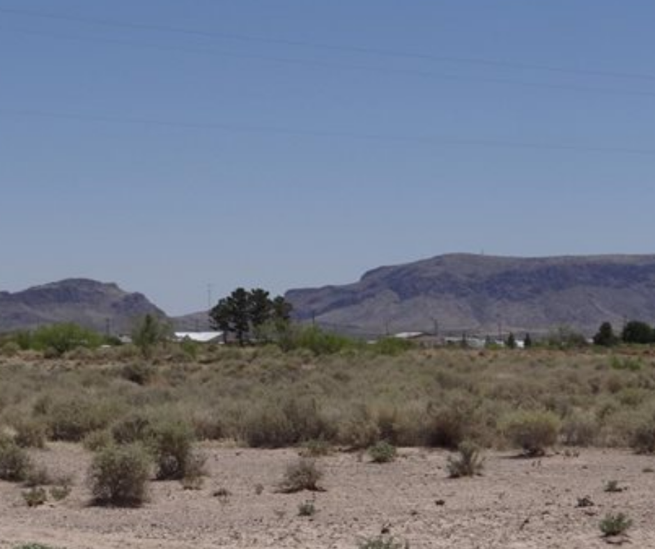 Land For Sale New Mexico Vacant Land USA