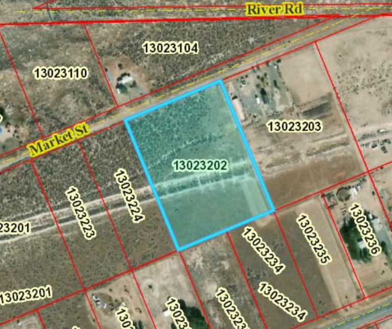 5 Acres Winnemucca Land For Sale, Mountain ViewsSOLD Vacant Land USA