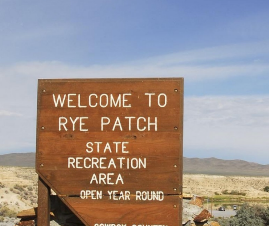 rye patch reservoir land for sale