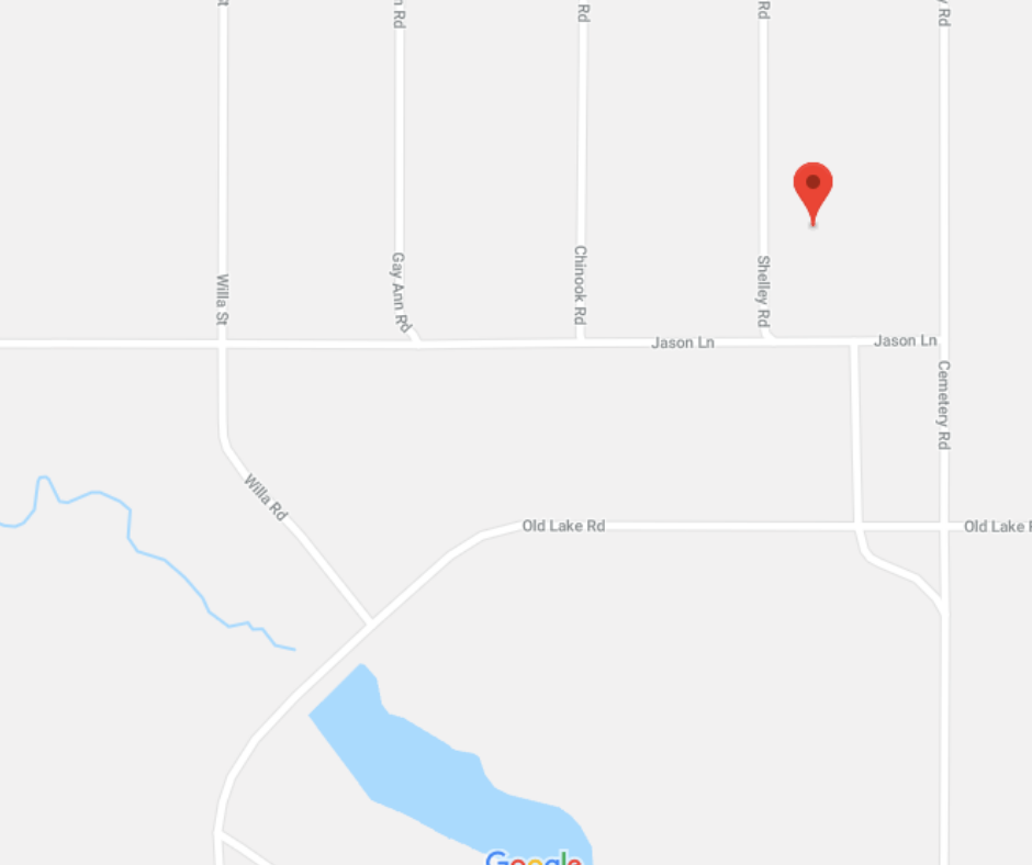 1 Acre Residential Parcel Christmas Valley, Oregon Land For SaleSOLD