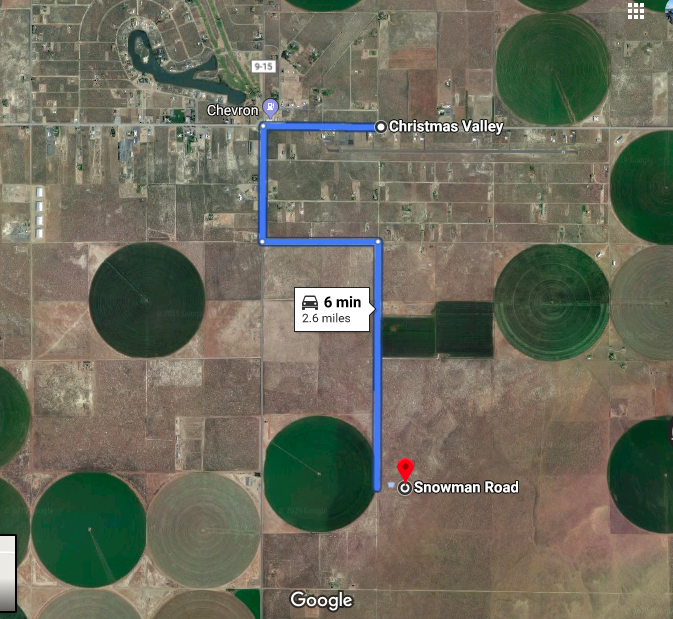 20 Acres Desirable Parcel, Oregon Land For Sale, Lake County Vacant Land USA