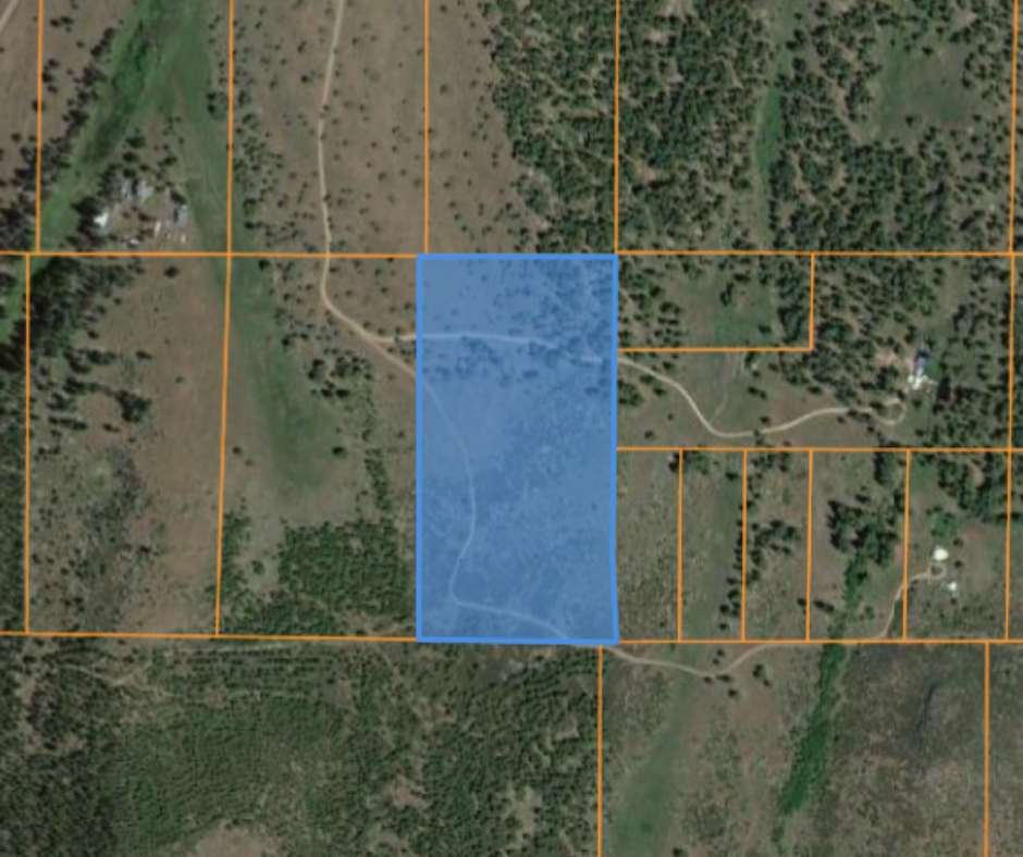 klamath buy land