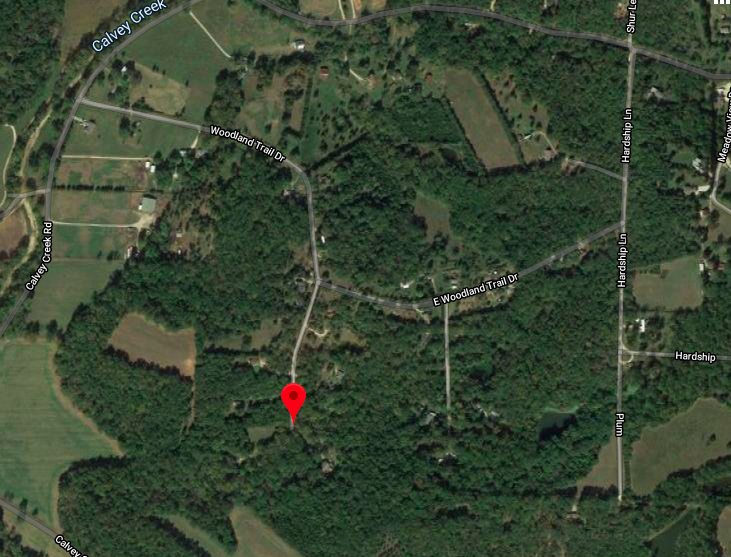 2.28 acres Residential Land For Sale, Dittmer MissouriSOLD Vacant