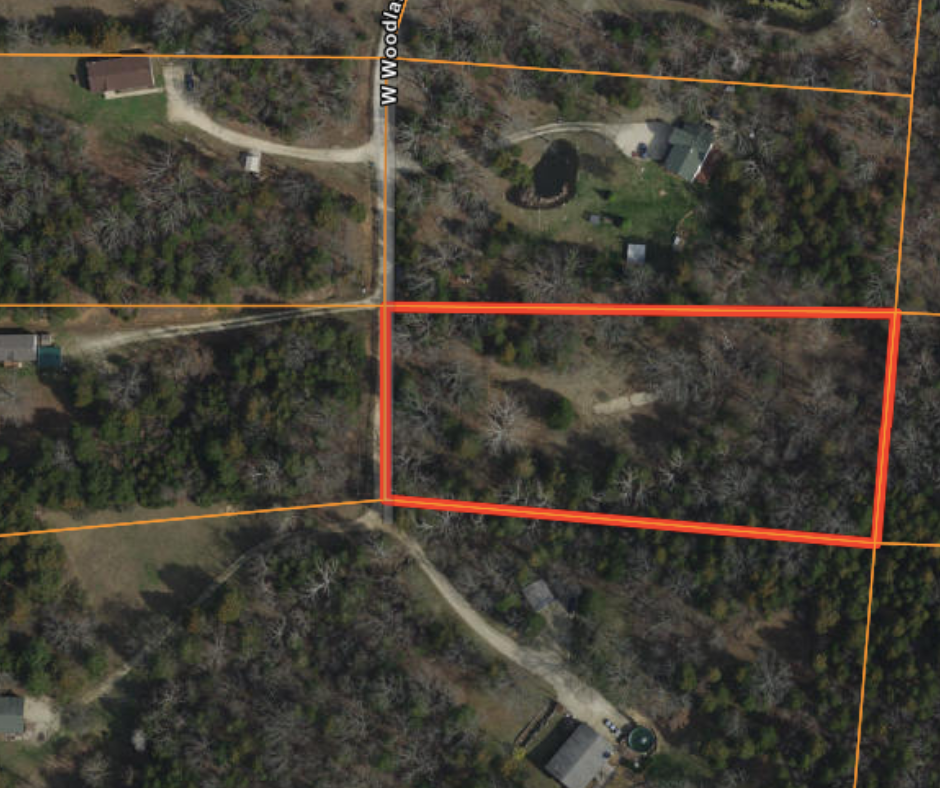 2.28 acres Residential Land For Sale, Dittmer MissouriSOLD Vacant Land USA