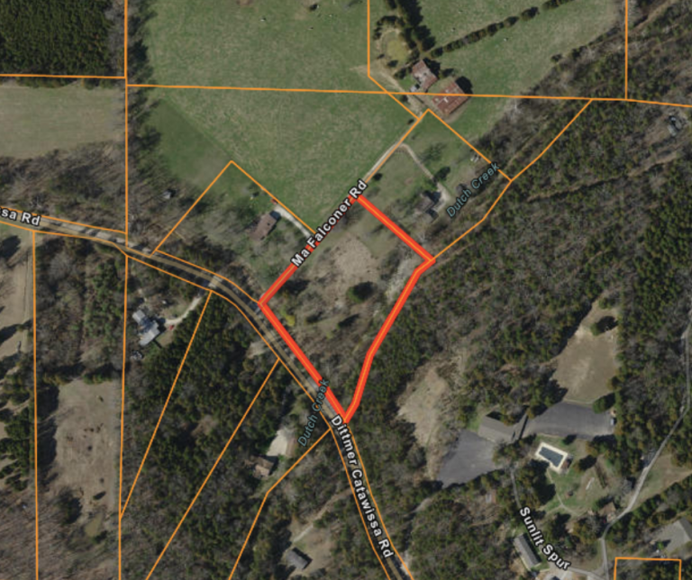 3Ac Picturesque Residential Land For Sale, Dittmer MissouriSOLD Vacant Land USA