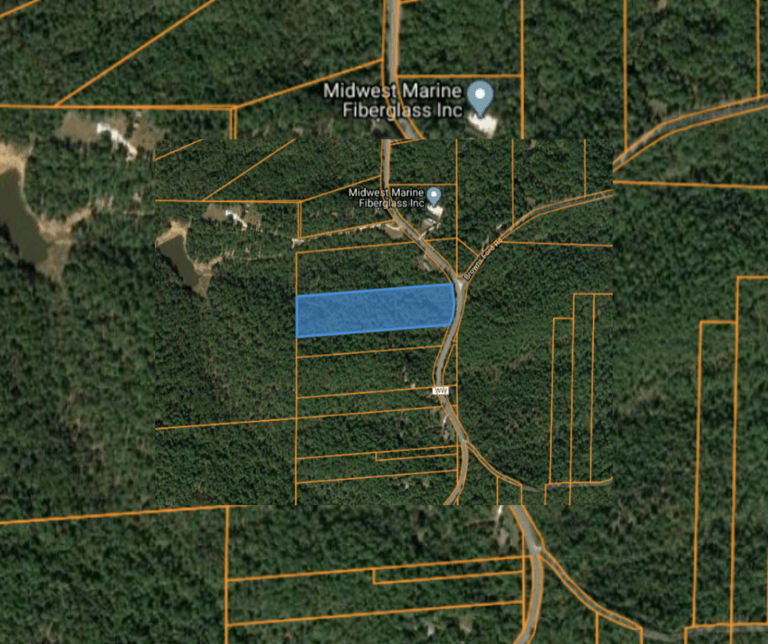 10Ac Land For Sale, Dittmer, MissouriSOLD Vacant Land USA