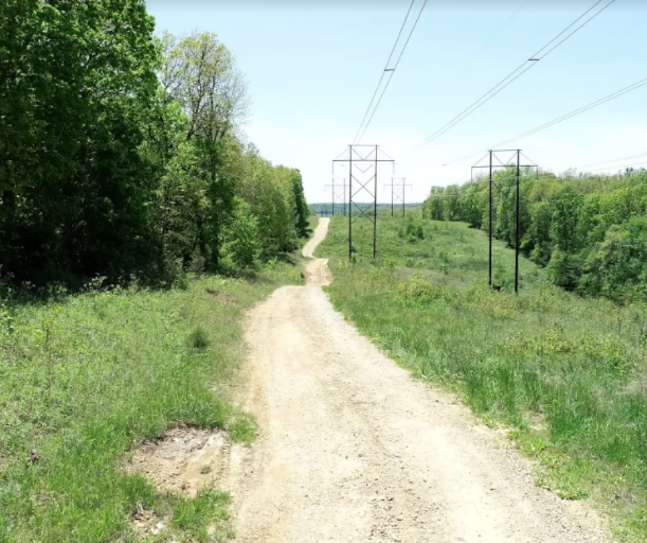 18Ac Hunting Property For Sale, St Francois County, MissouriSOLD