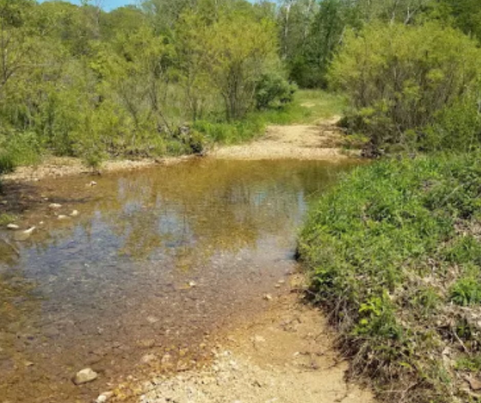 18Ac Hunting Property For Sale, St Francois County, MissouriSOLD