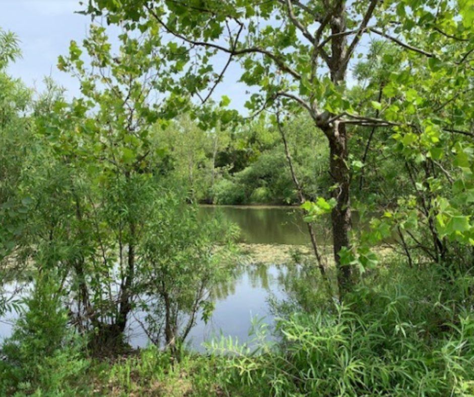 8.53ac Residential Land For Sale, Washington County, MissouriSOLD