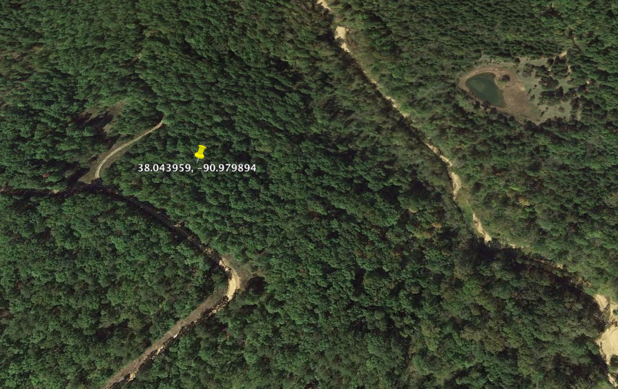 3.63ac Land For Sale, Washington County, Missouri Vacant Land USA