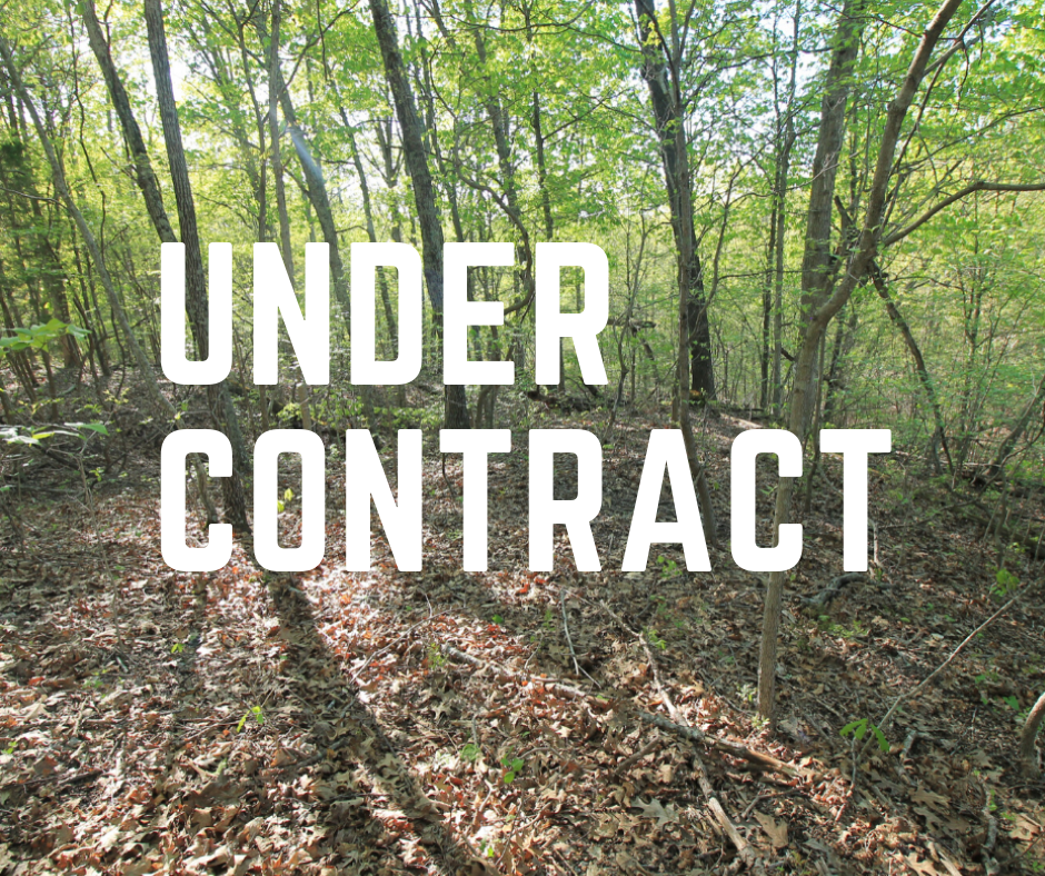 10Ac Land For Sale, Dittmer, MissouriSOLD Vacant Land USA