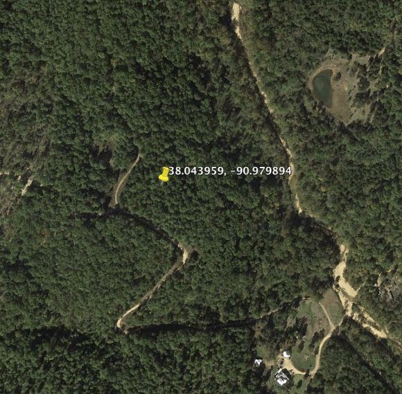 3.63ac Property Report Vacant Land USA