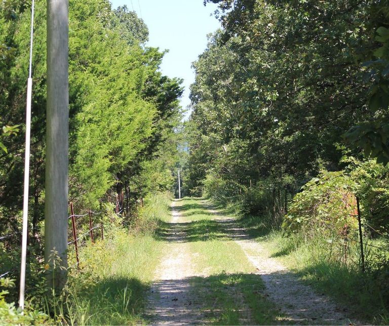 15Ac Land For Sale, St Francois County, MissouriSOLD Vacant Land USA