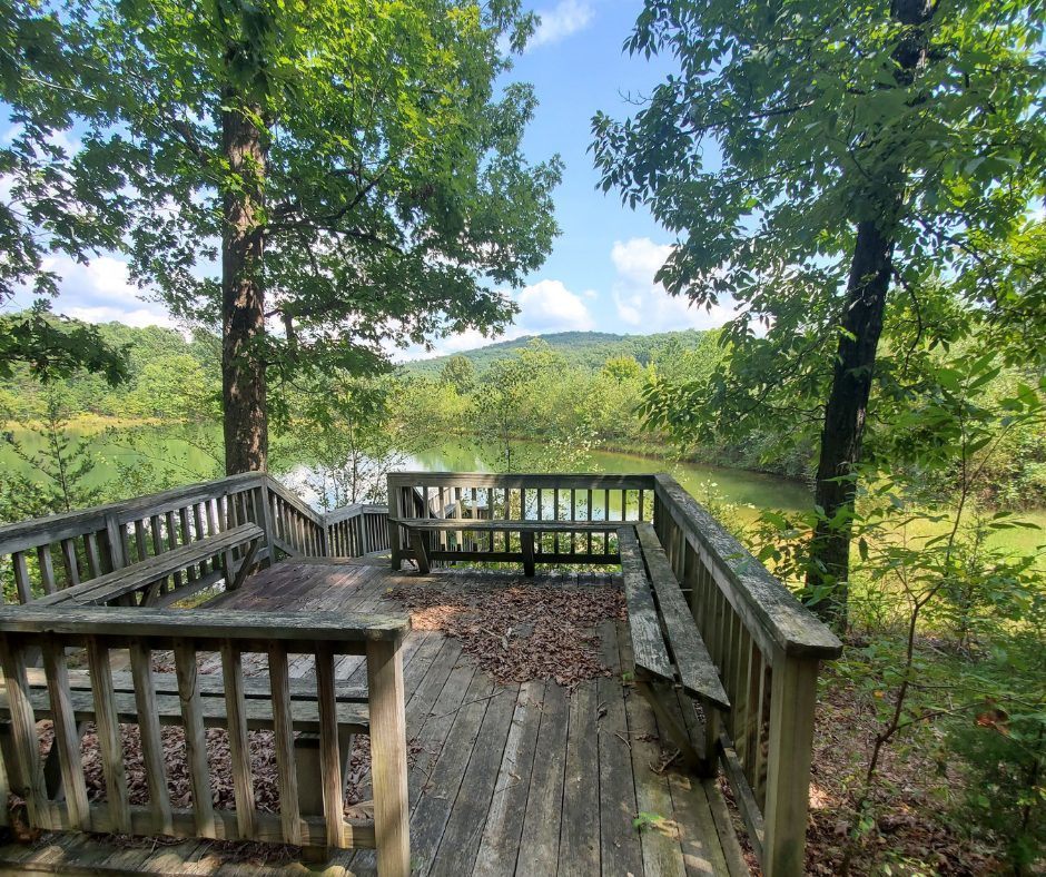 3Ac Land For Sale, Iron County, Missouri Vacant Land USA