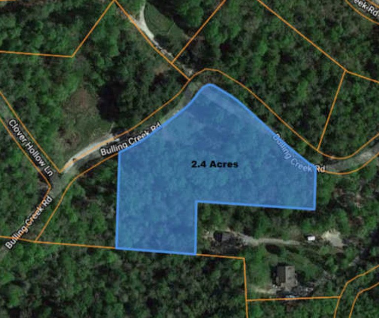 Land For Sale In North Carolina Vacant Land USA
