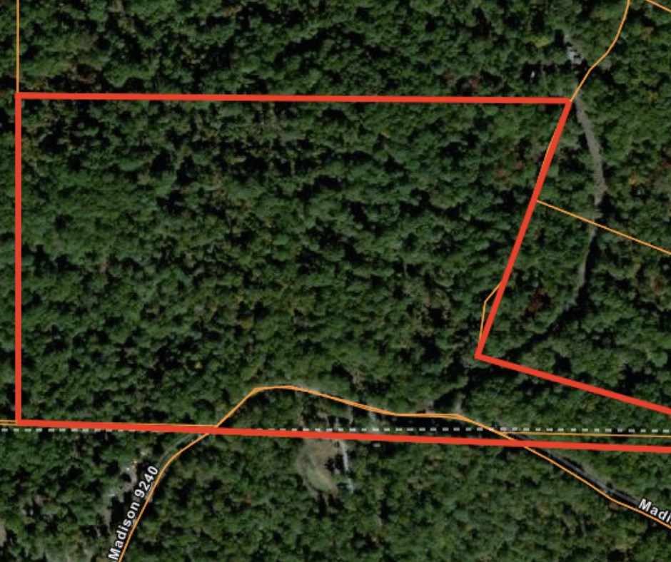 27Ac Land For Sale, St Francois County, MissouriSOLD Vacant Land USA
