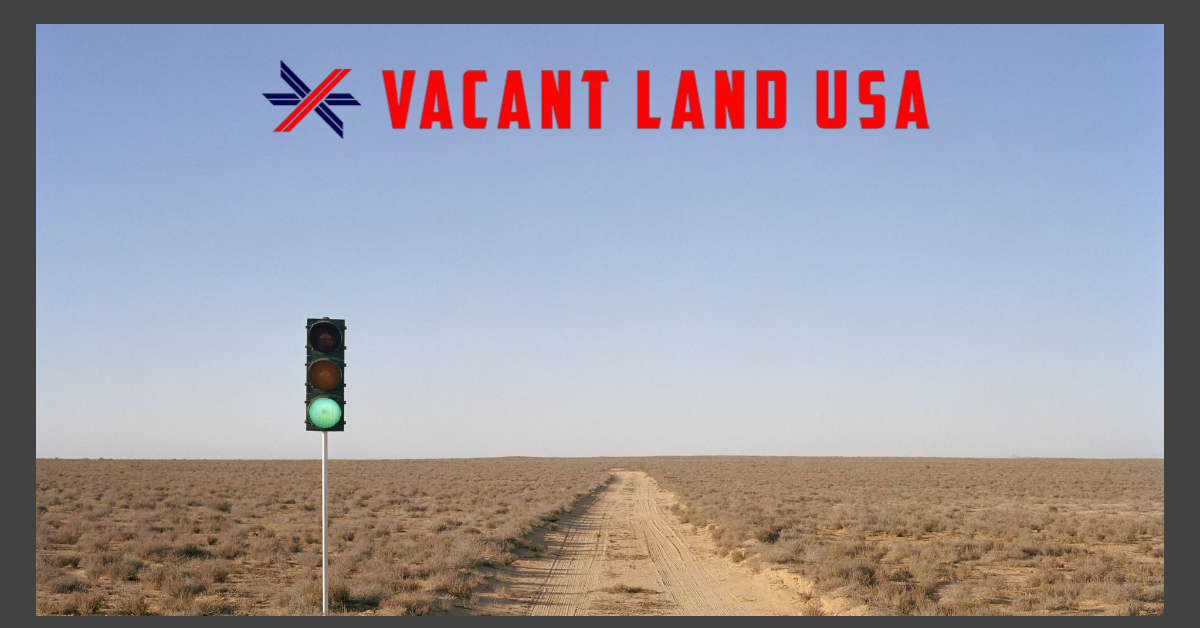 The Top 12 Benefits of Owning Land Vacant Land USA