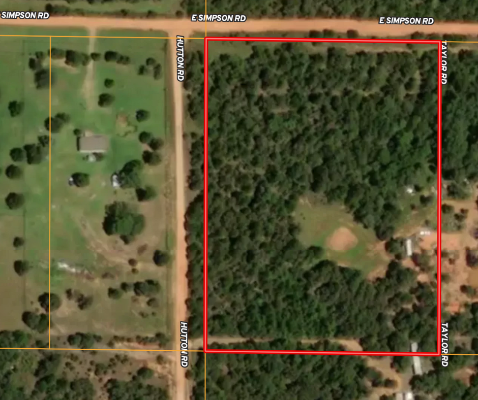 7.5ac land for sale OK